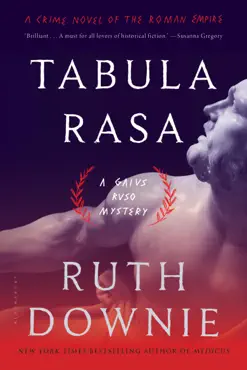 tabula rasa book cover image