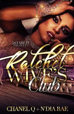 ratchet wives club book cover image