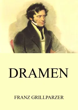 dramen book cover image