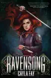 Ravensong synopsis, comments