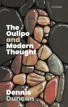the oulipo and modern thought book cover image