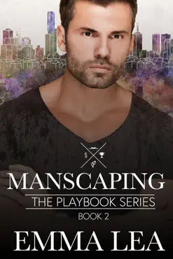 manscaping book cover image