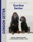 Gordon Setter synopsis, comments