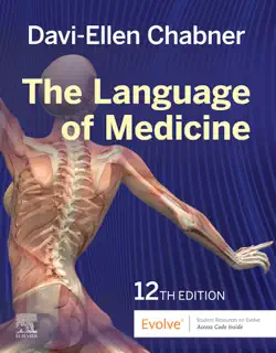 the language of medicine e-book book cover image