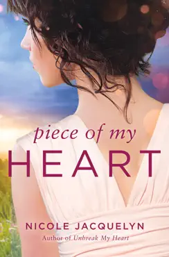 piece of my heart book cover image