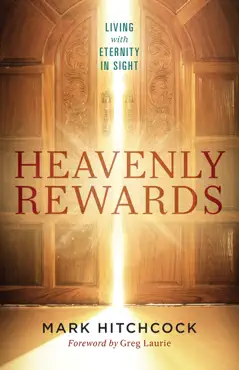 heavenly rewards book cover image