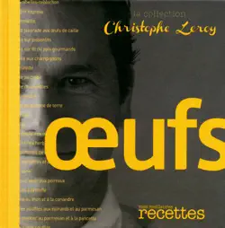 oeufs book cover image