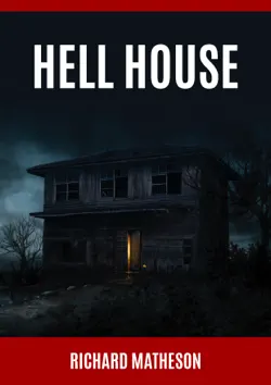 hell house imagen de la portada del libro
