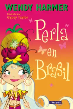 perla 16 - perla en brasil book cover image