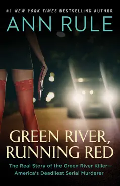 green river, running red book cover image