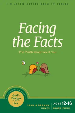 facing the facts book cover image