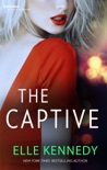 The Captive book summary, reviews and downlod