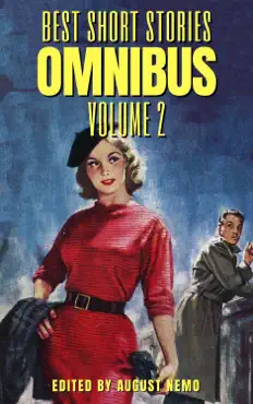 best short stories omnibus - volume 2 book cover image