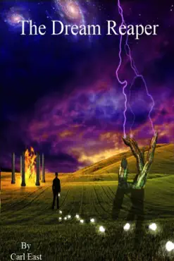 the dream reaper book cover image