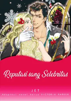 reputasi sang selebriti book cover image