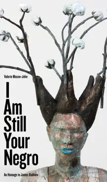 i am still your negro book cover image