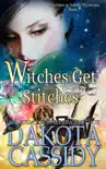 Witches Get Stitches synopsis, comments