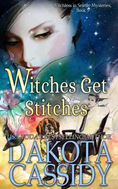 witches get stitches book cover image