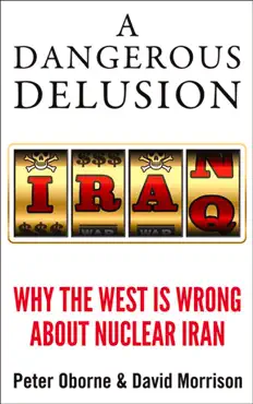 a dangerous delusion book cover image