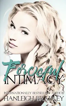 forceful intimacy book cover image