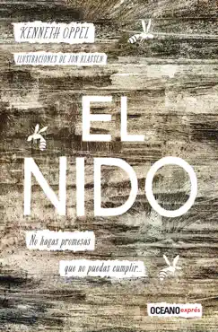 el nido book cover image