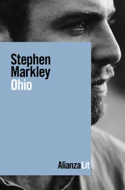 ohio book cover image