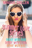 Summer Love Boxset book summary, reviews and downlod