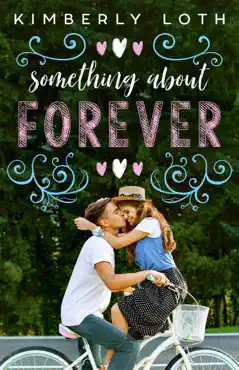 something about forever book cover image
