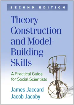 theory construction and model-building skills book cover image