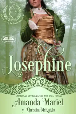 josephine book cover image