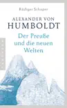 Alexander von Humboldt sinopsis y comentarios