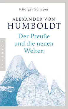 alexander von humboldt book cover image