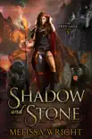 The Frey Saga Book V: Shadow and Stone