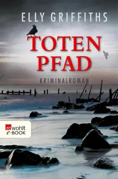 totenpfad book cover image