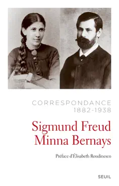 correspondance (1882-1938) book cover image
