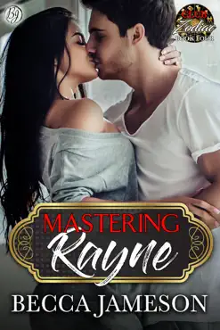 mastering rayne book cover image