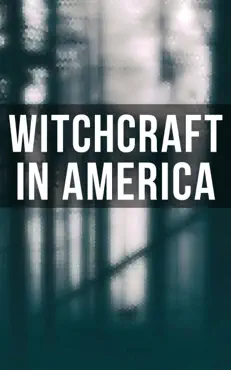 witchcraft in america book cover image