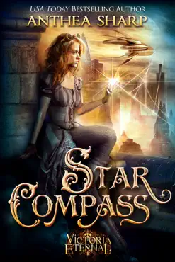 star compass book cover image
