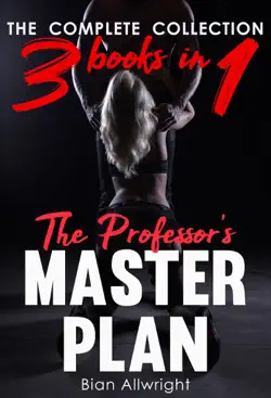 the master plan collection book cover image