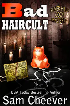 bad haircult imagen de la portada del libro