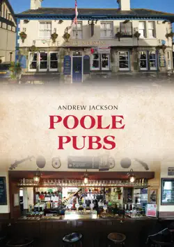 poole pubs book cover image