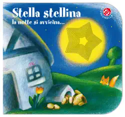 stella stellina la notte si avvicina book cover image