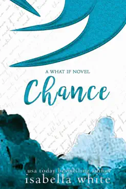 chance book cover image