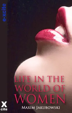 life in the world of women imagen de la portada del libro