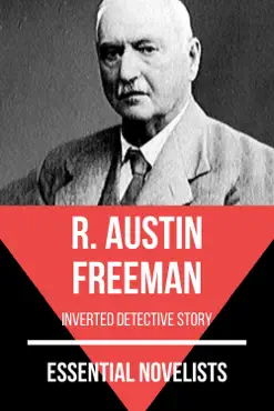 essential novelists - r. austin freeman book cover image