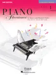 Piano Adventures - Level 1 Lesson Book e-book