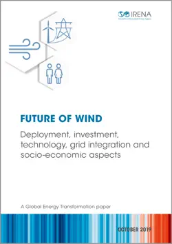 future of wind imagen de la portada del libro