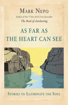 as far as the heart can see imagen de la portada del libro