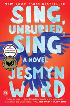 sing, unburied, sing book cover image