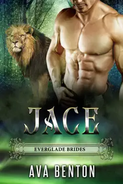 jace book cover image